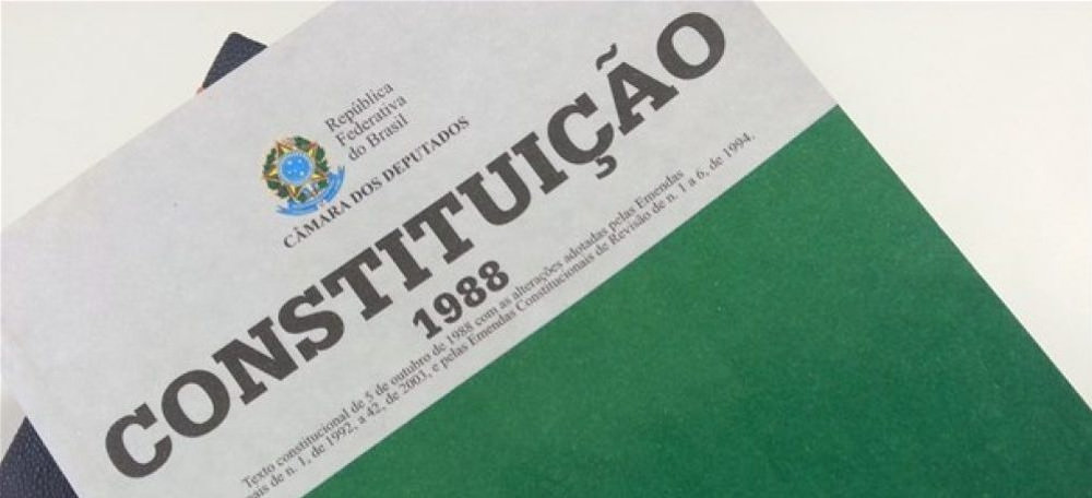 Legal Basis for Brazilian Classification