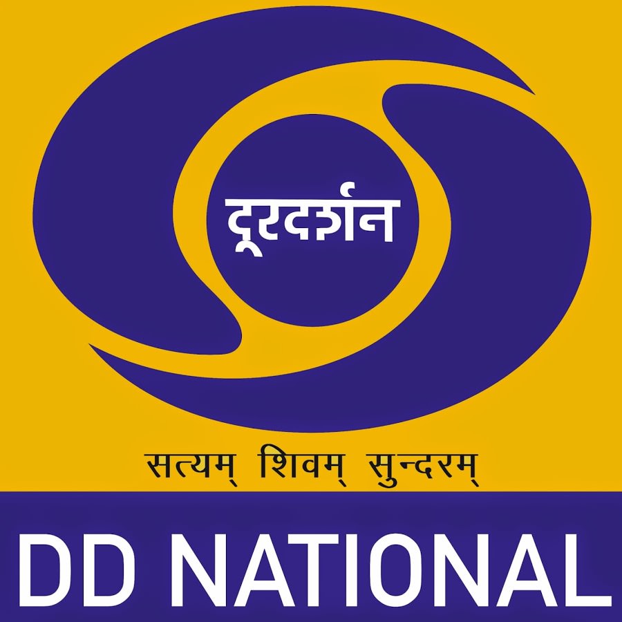 Doordarshan National (DD1) - Friends of Doordarshan - Basu Chatterjee,  Gulzar, Saeed Mirza, Rakesh Chowdhary, Dilip Sood, Somnath Sen - these  distinguished directors have made serials for Doordarshan... can you name  the