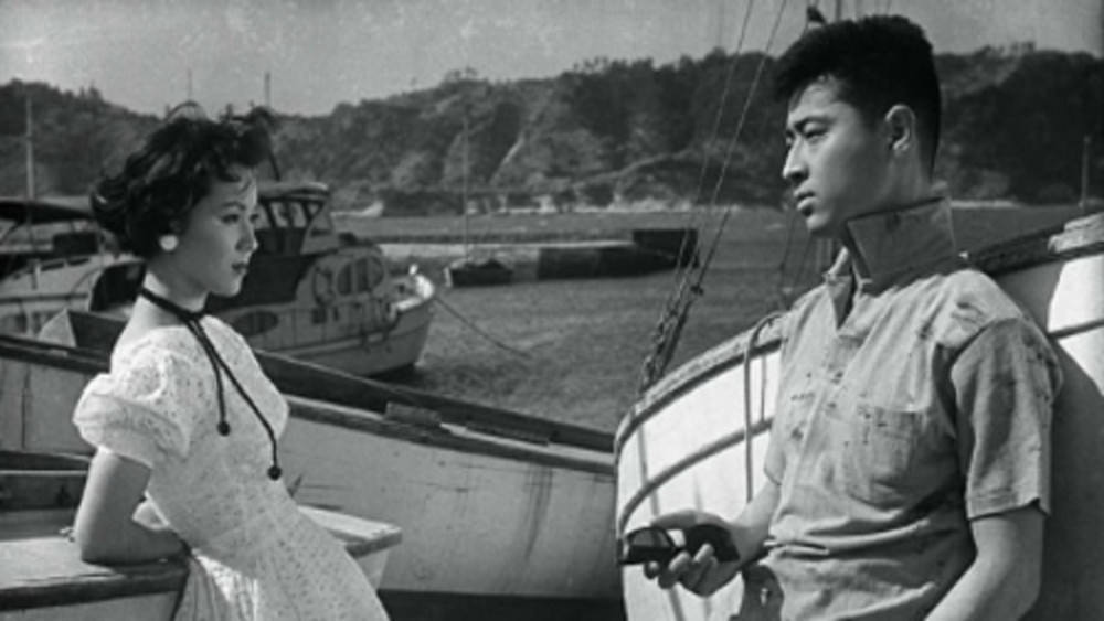 Taiyōzoku Films: Season of the Sun